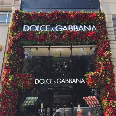 dolce & gabbana palacio de hierro polanco|women dolce.